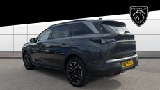 Peugeot 5008 1.2 Hybrid 136 Allure 5dr e-DSC6 Petrol Estate